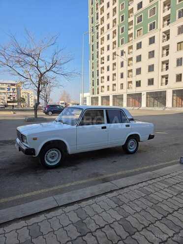 LADA (VAZ) 2107-10