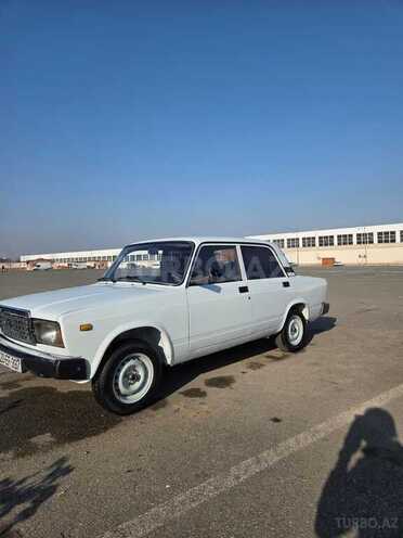 LADA (VAZ) 2107-6
