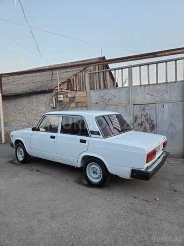 LADA (VAZ) 2107-7