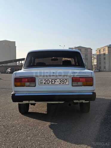 LADA (VAZ) 2107-9