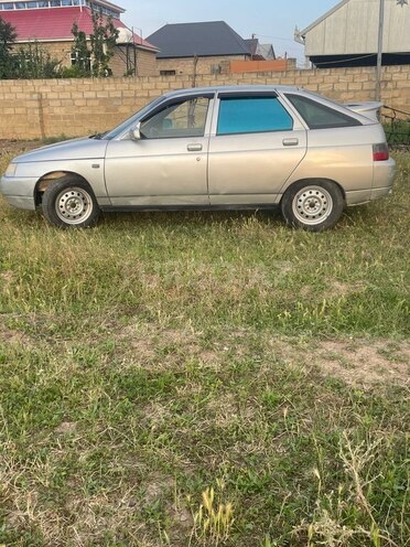 LADA (VAZ) 2112-10