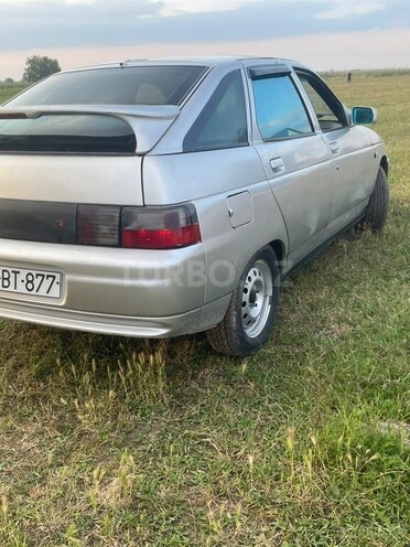 LADA (VAZ) 2112-8