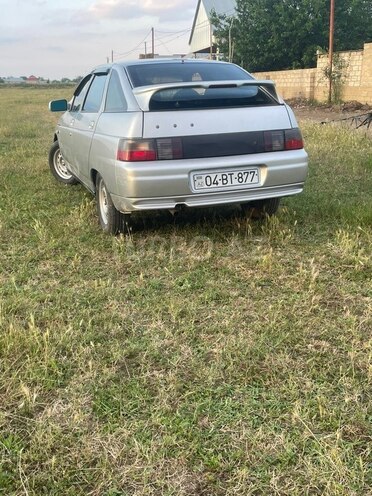 LADA (VAZ) 2112-9