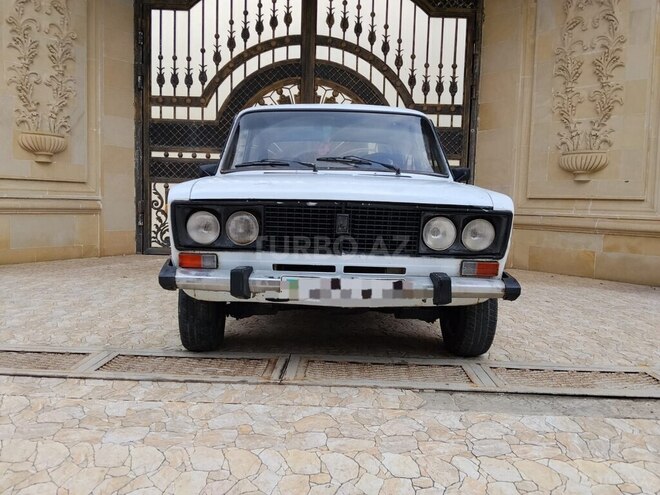 LADA (VAZ) 2106-1