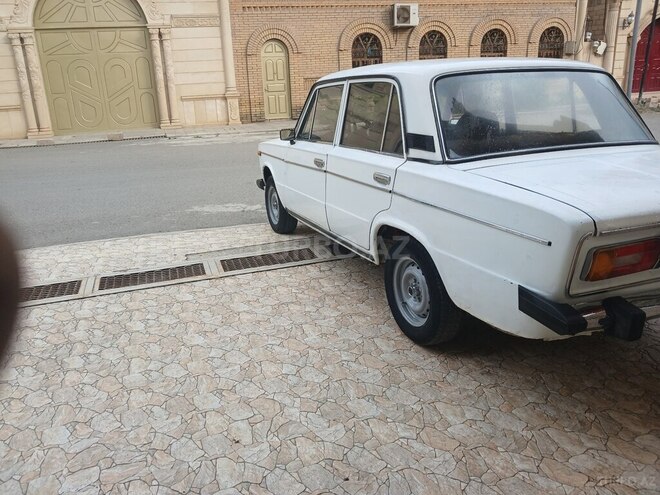 LADA (VAZ) 2106-3