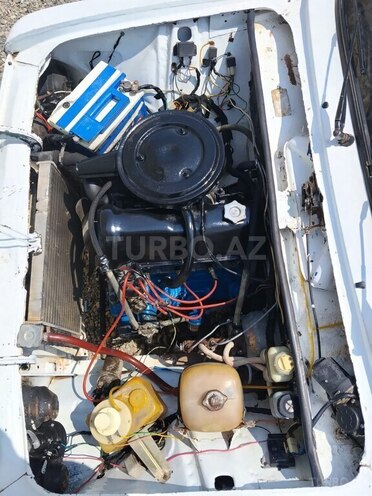 LADA (VAZ) 2106-9