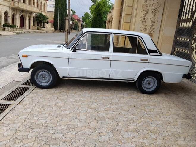 LADA (VAZ) 2106-8