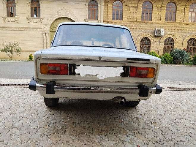 LADA (VAZ) 2106-6