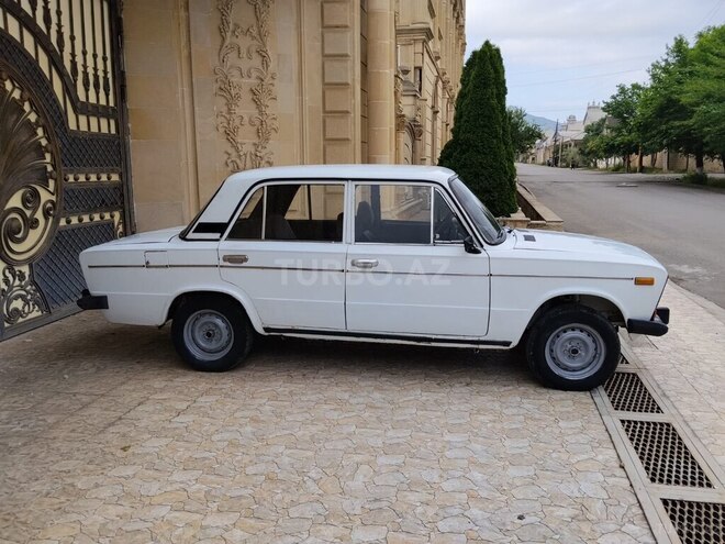 LADA (VAZ) 2106-7