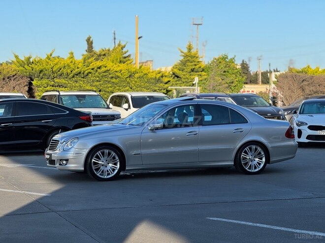 Mercedes E 220-14