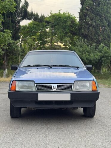 LADA (VAZ) 21099-1
