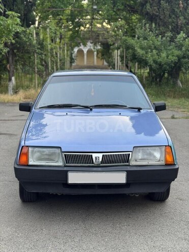 LADA (VAZ) 21099-2