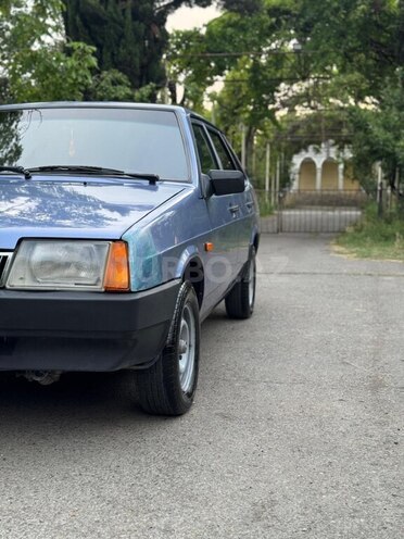 LADA (VAZ) 21099-4
