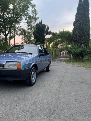 LADA (VAZ) 21099-5