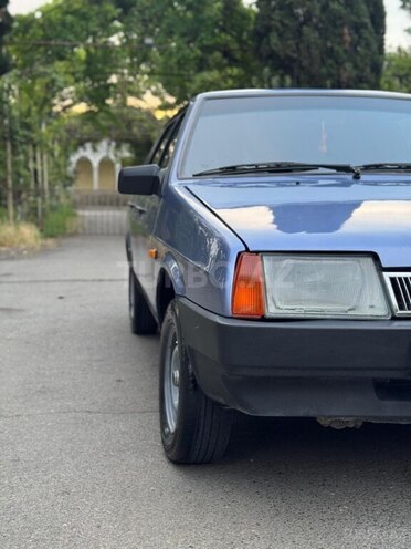 LADA (VAZ) 21099-3