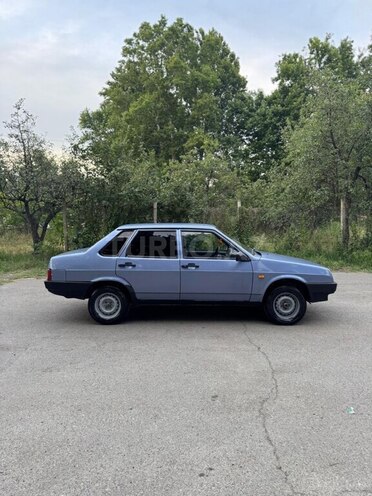 LADA (VAZ) 21099-7