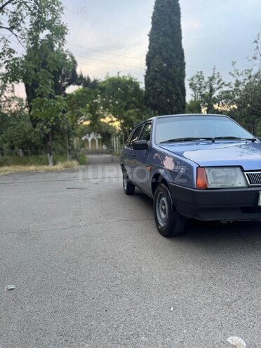 LADA (VAZ) 21099-6