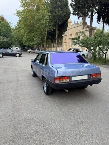 LADA (VAZ) 21099-9