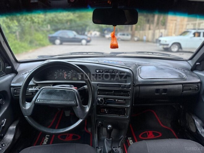 LADA (VAZ) 21099-13