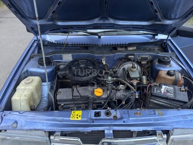 LADA (VAZ) 21099-12