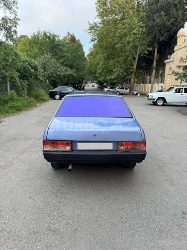 LADA (VAZ) 21099-11