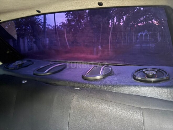 LADA (VAZ) 21099-15