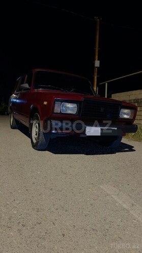 LADA (VAZ) 2104-2
