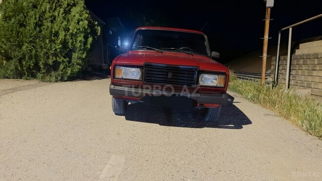LADA (VAZ) 2104-1