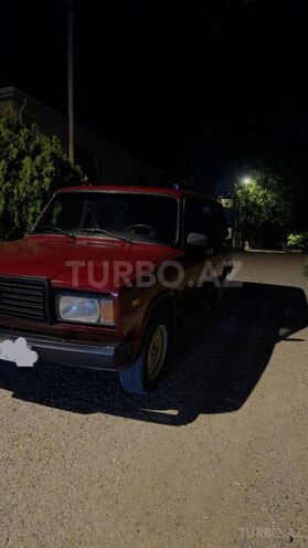 LADA (VAZ) 2104-3