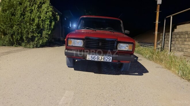 LADA (VAZ) 2104-4