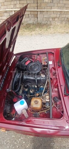 LADA (VAZ) 2104-6