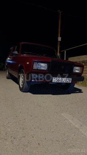 LADA (VAZ) 2104-5