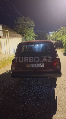 LADA (VAZ) 2104-8