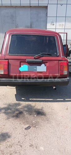 LADA (VAZ) 2104-11