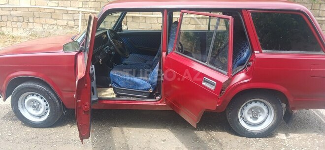LADA (VAZ) 2104-9