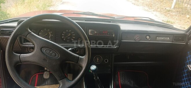 LADA (VAZ) 2104-10