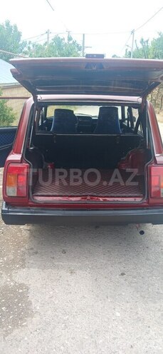 LADA (VAZ) 2104-14