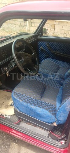 LADA (VAZ) 2104-13