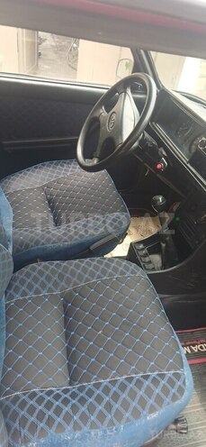 LADA (VAZ) 2104-17