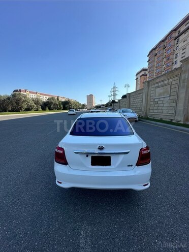 Toyota Corolla Axio-6