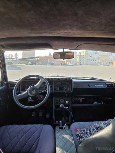 LADA (VAZ) 2107-11