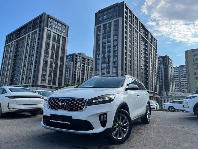 Kia Sorento-1