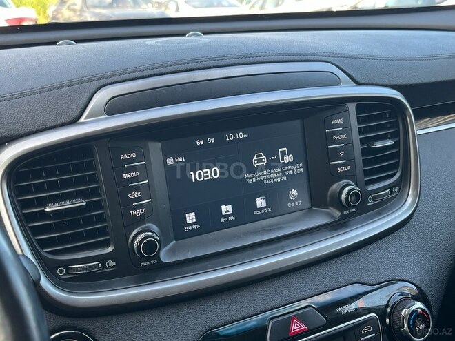 Kia Sorento-6