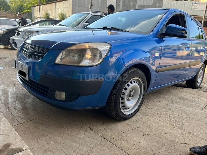 Kia Rio-11
