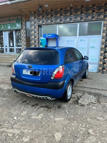 Kia Rio-2