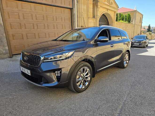 Kia Sorento-3