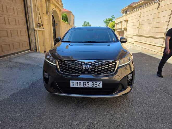 Kia Sorento-1