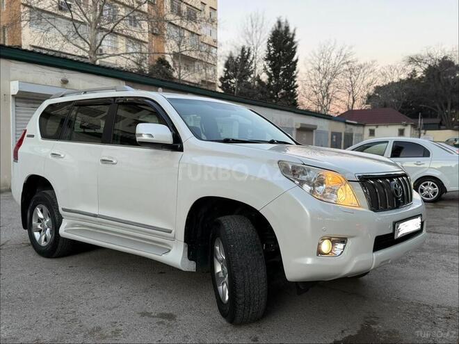 Toyota Land Cruiser Prado-2