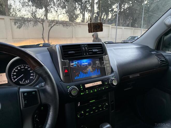 Toyota Land Cruiser Prado-20