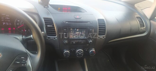 Kia Forte-3